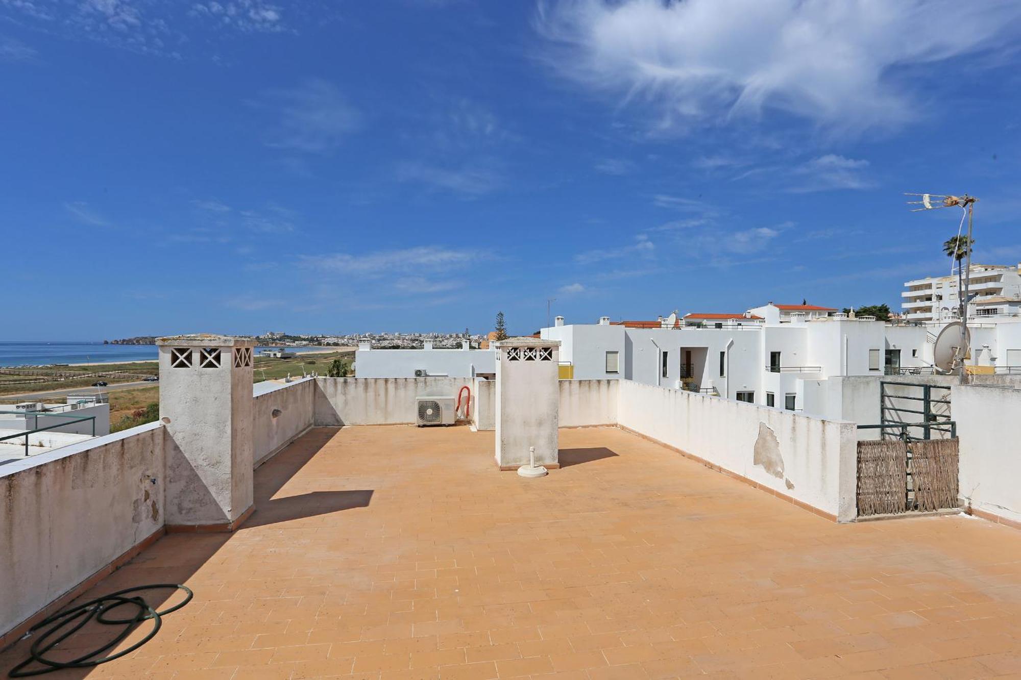 Quinta Dos Pinheiros Apartment Lagos Exterior foto
