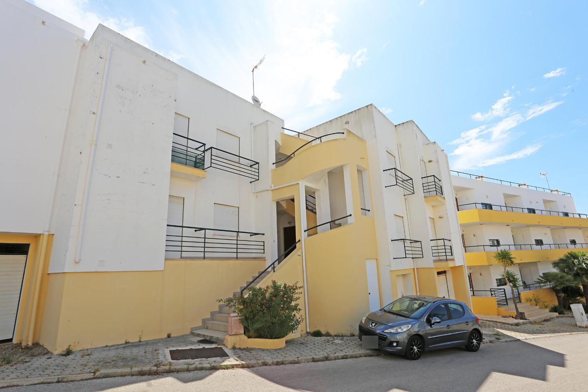 Quinta Dos Pinheiros Apartment Lagos Exterior foto