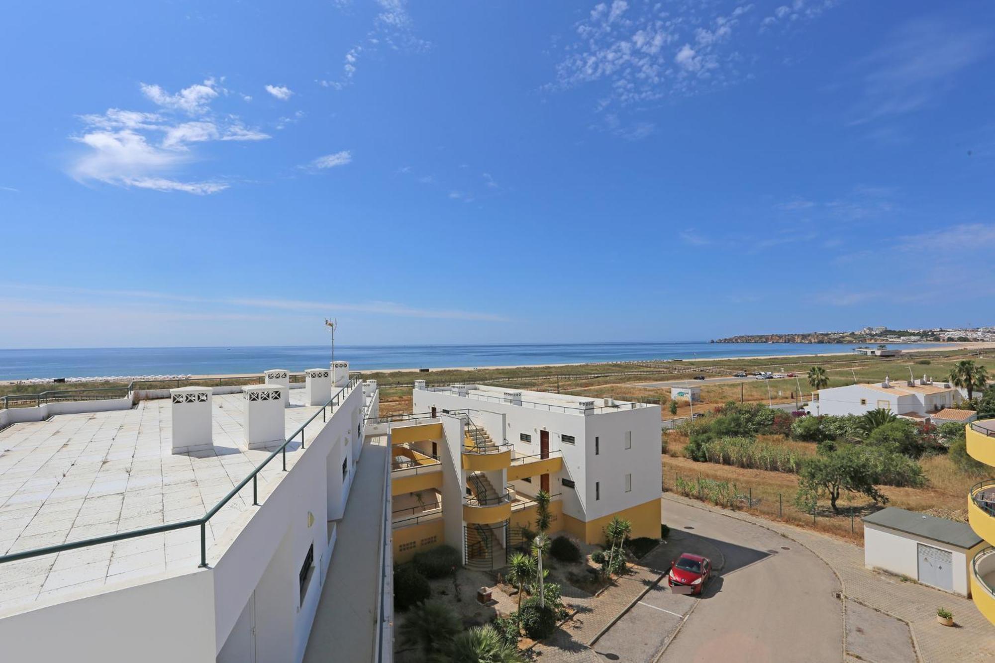 Quinta Dos Pinheiros Apartment Lagos Exterior foto