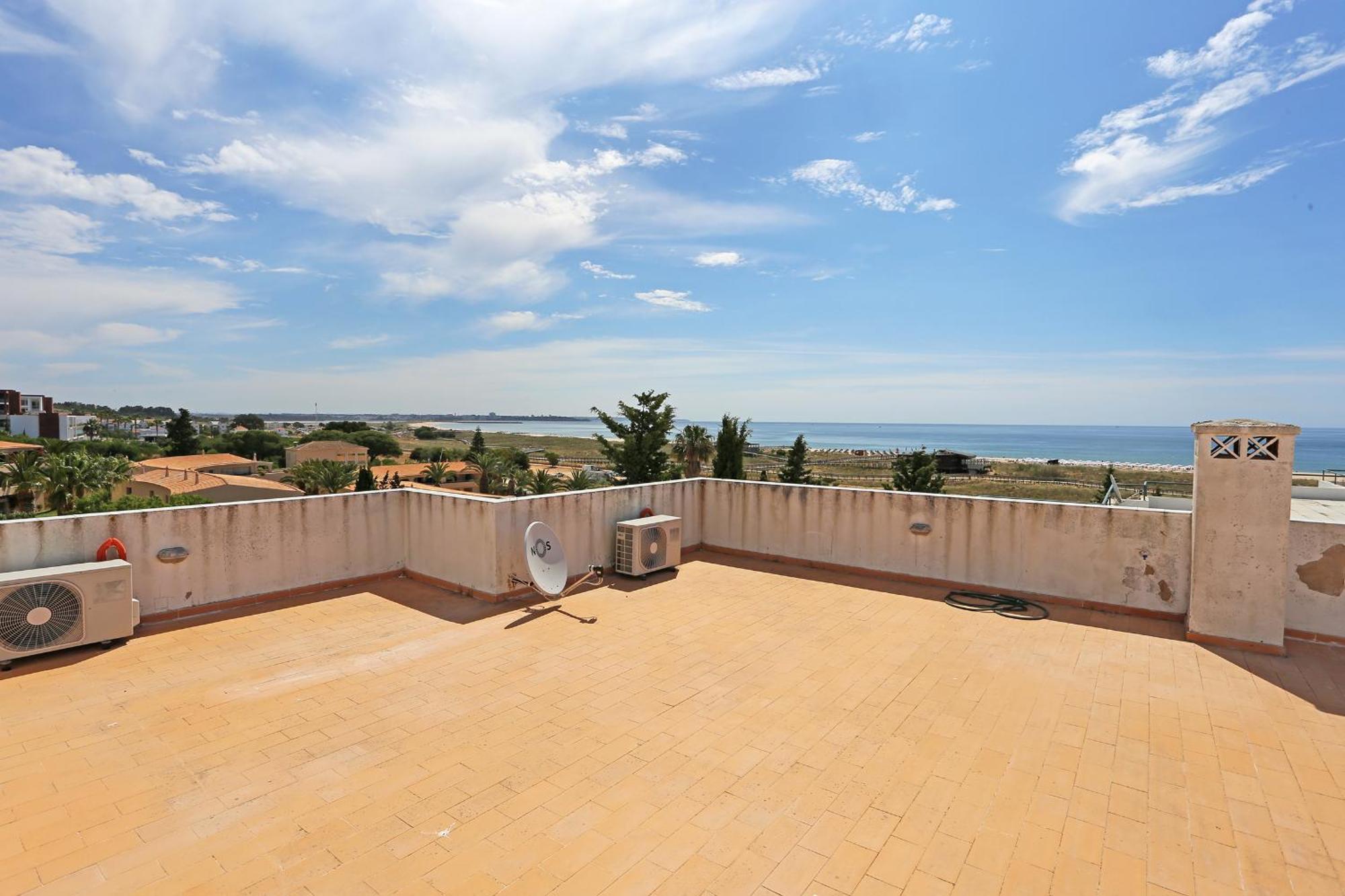 Quinta Dos Pinheiros Apartment Lagos Exterior foto