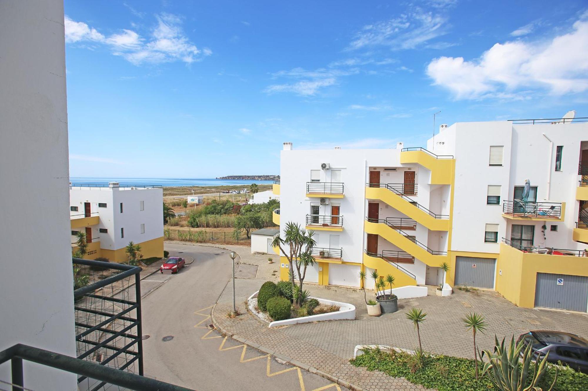 Quinta Dos Pinheiros Apartment Lagos Exterior foto