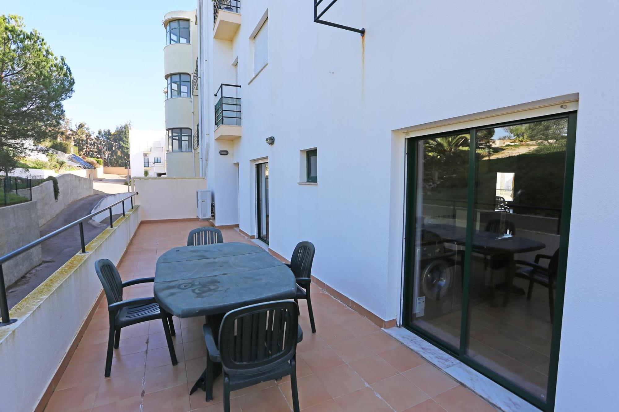 Quinta Dos Pinheiros Apartment Lagos Exterior foto