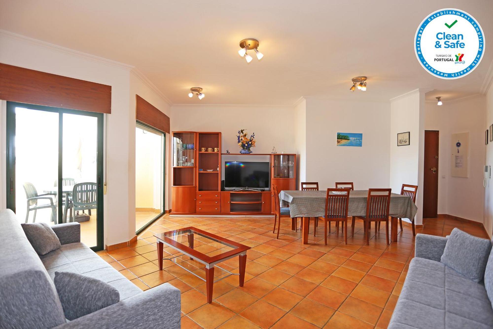 Quinta Dos Pinheiros Apartment Lagos Exterior foto