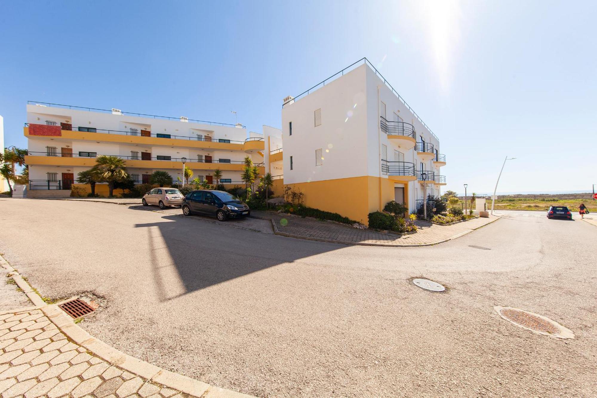 Quinta Dos Pinheiros Apartment Lagos Exterior foto