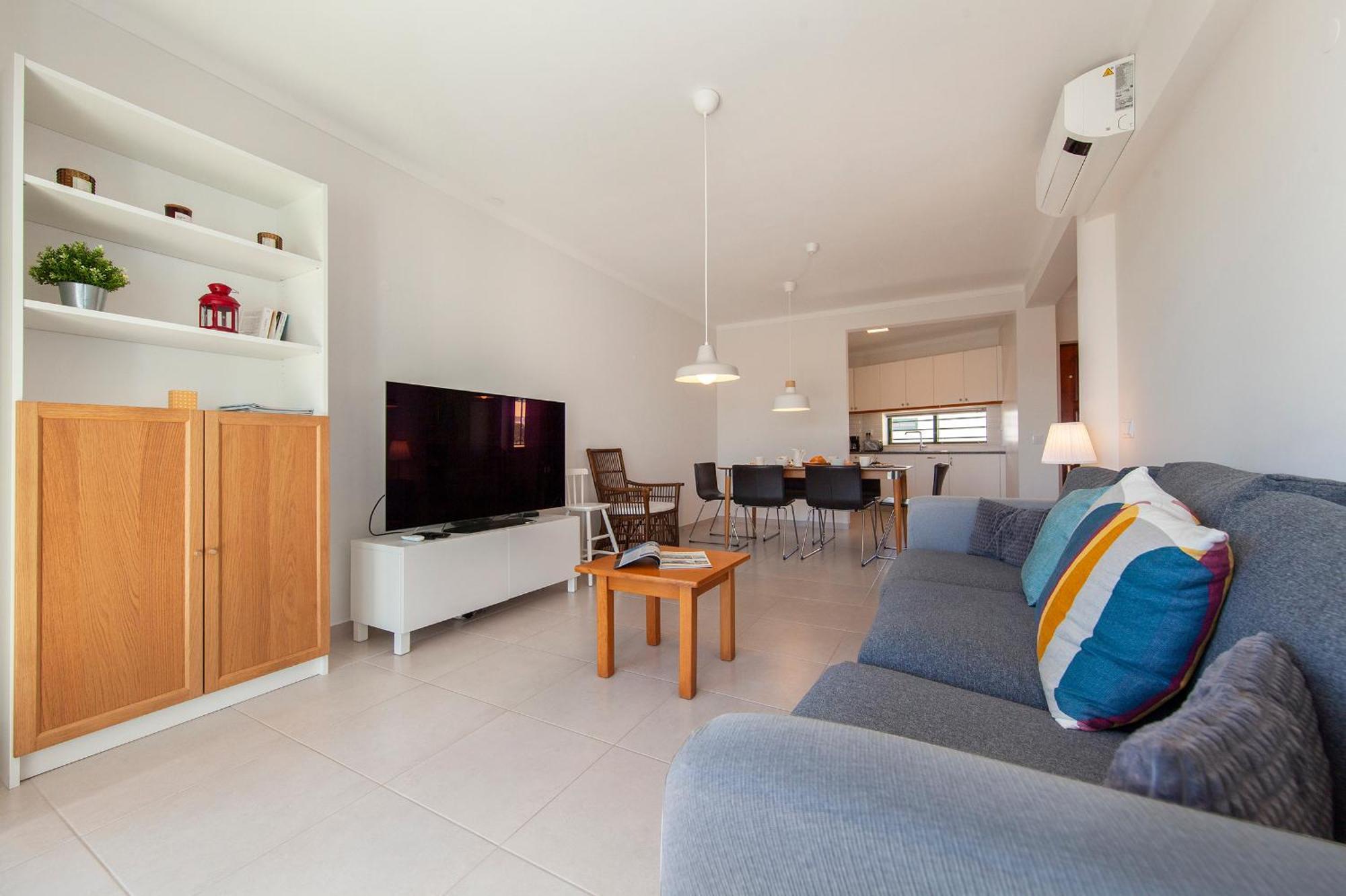 Quinta Dos Pinheiros Apartment Lagos Exterior foto