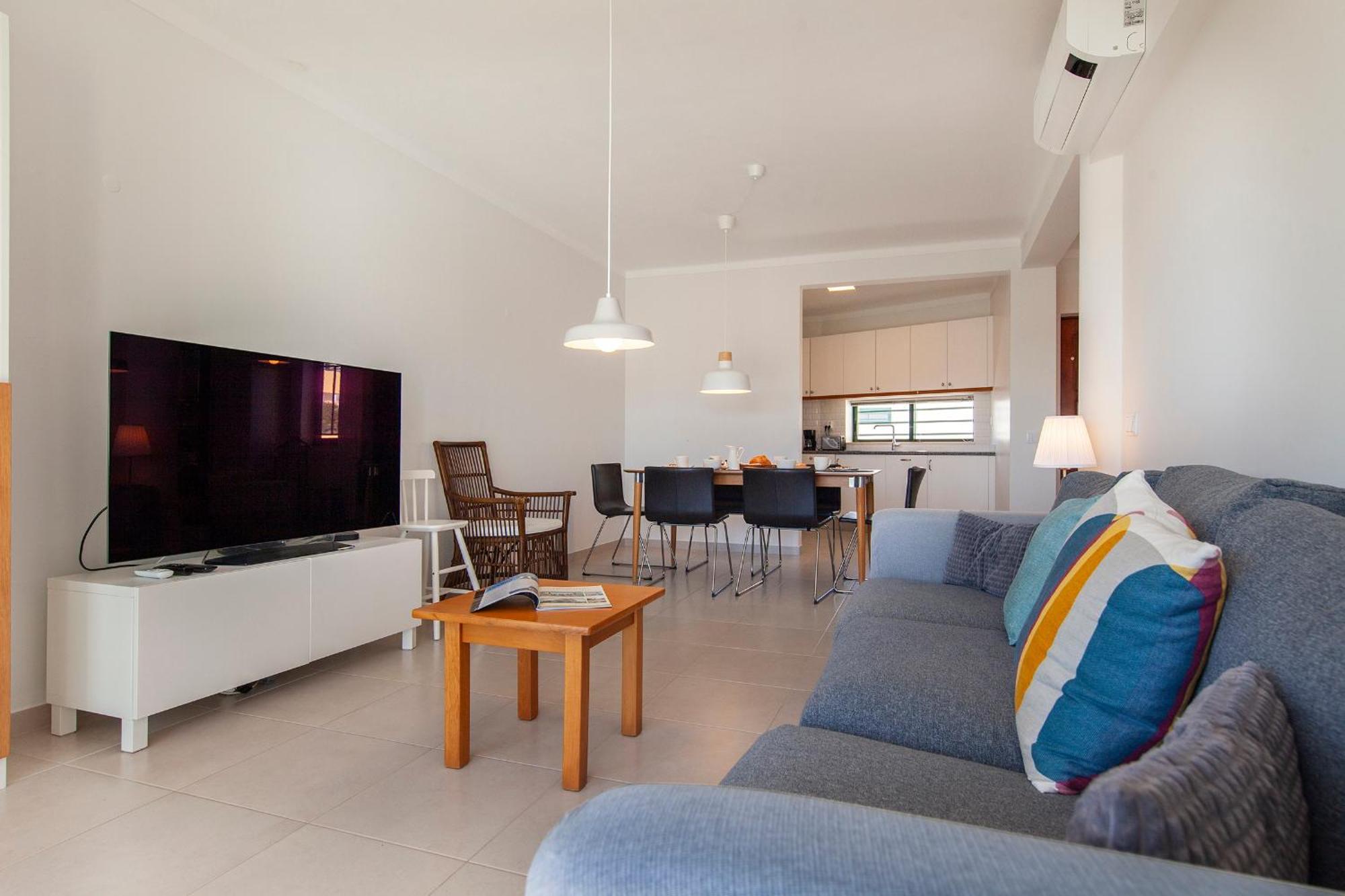 Quinta Dos Pinheiros Apartment Lagos Exterior foto