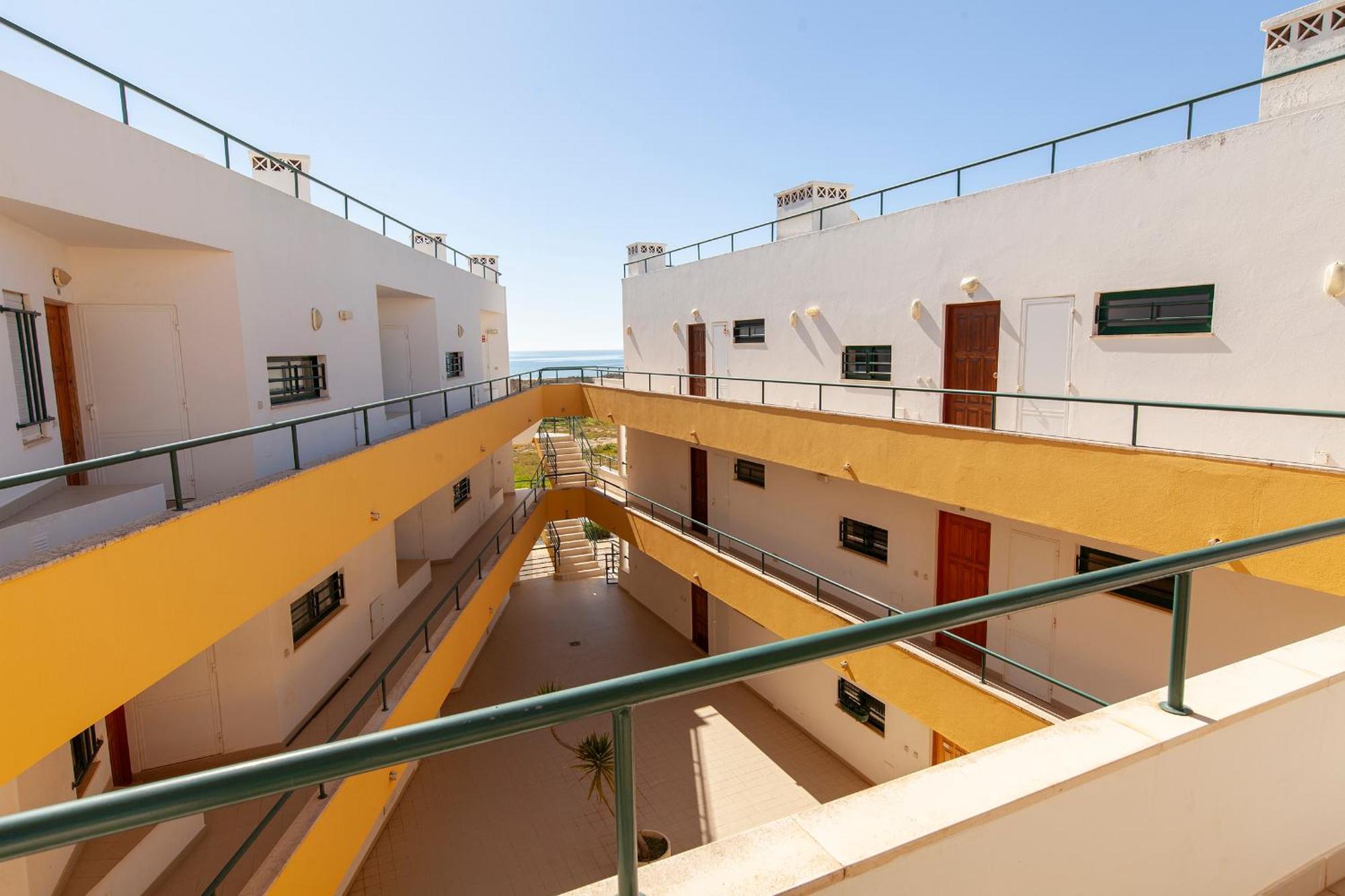 Quinta Dos Pinheiros Apartment Lagos Exterior foto
