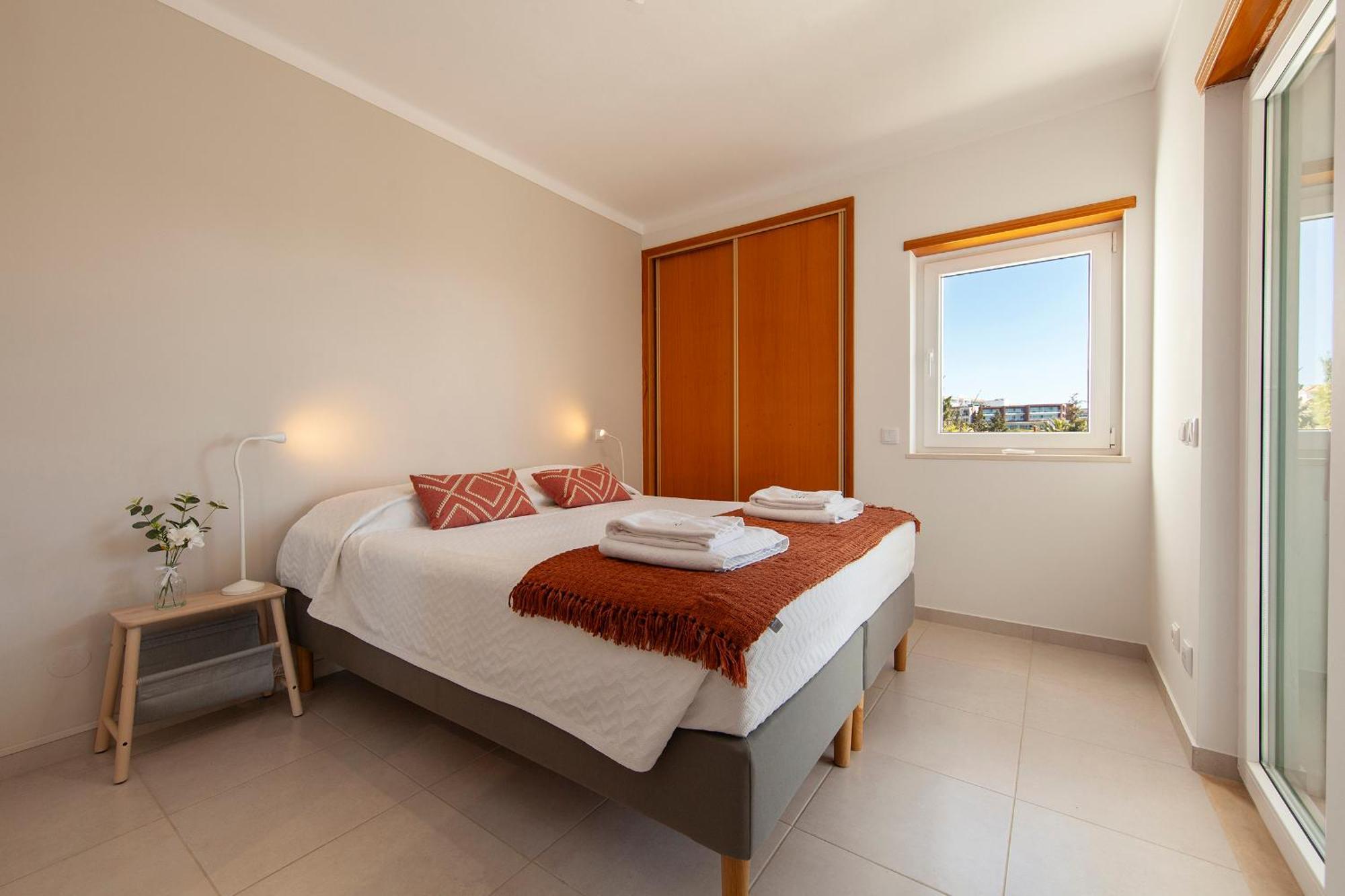 Quinta Dos Pinheiros Apartment Lagos Exterior foto