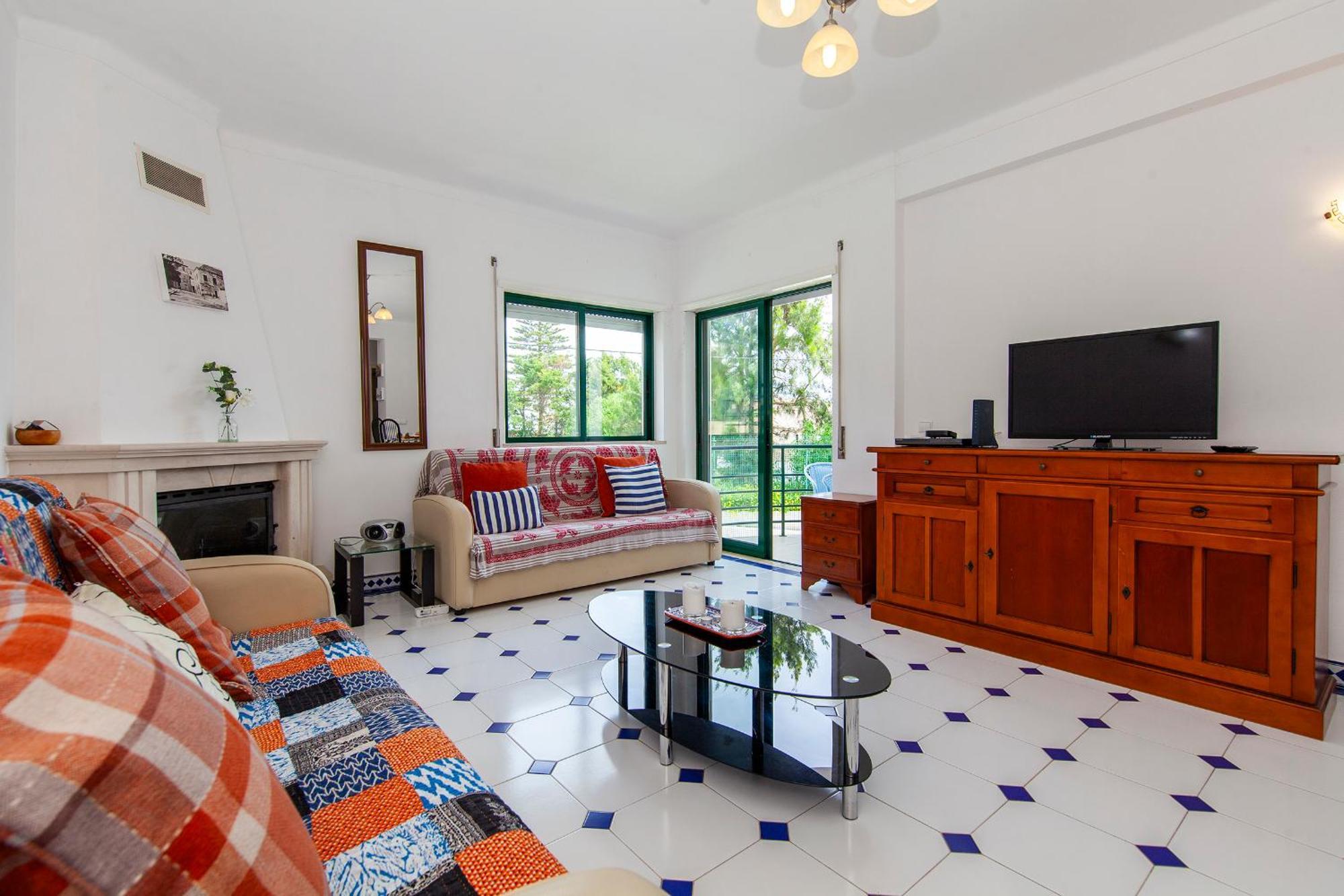 Quinta Dos Pinheiros Apartment Lagos Exterior foto