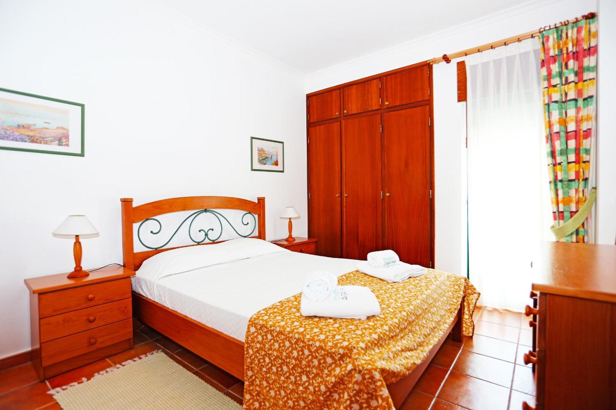 Quinta Dos Pinheiros Apartment Lagos Exterior foto